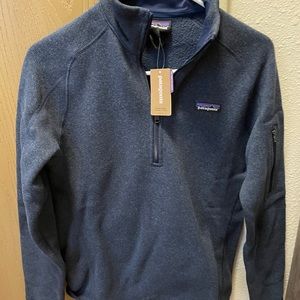 Patagonia Better Sweater